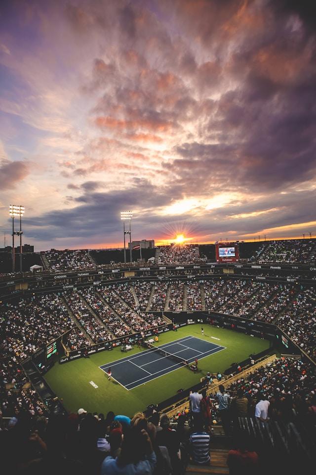 Sports Image