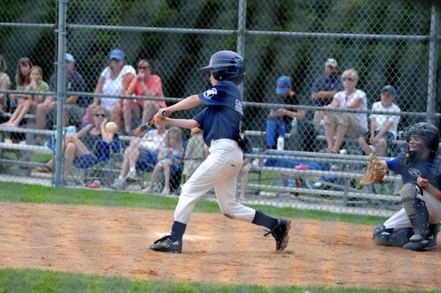 Weekend Tournament (12 Teams)