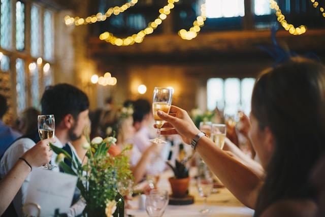 Your Best Friend's Wedding